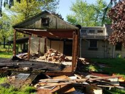 Demo and Junk Removal in Perry Ohio