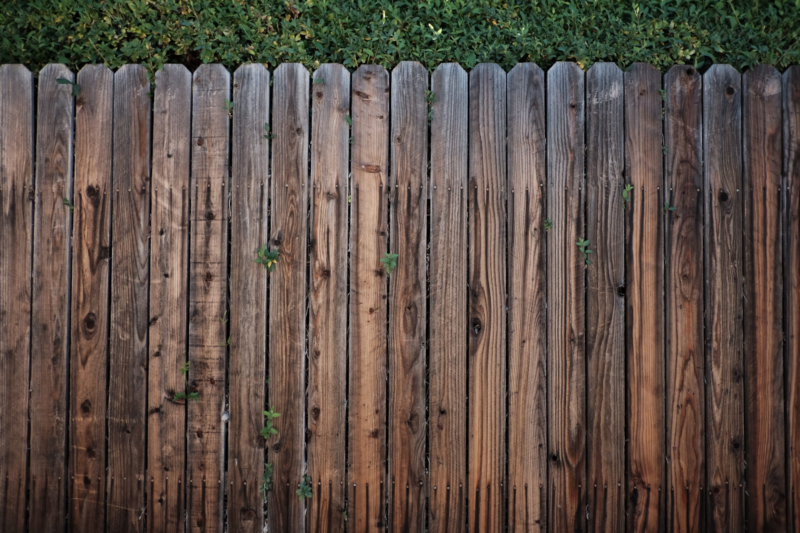 Benefits of installing a wood fence in Ohio