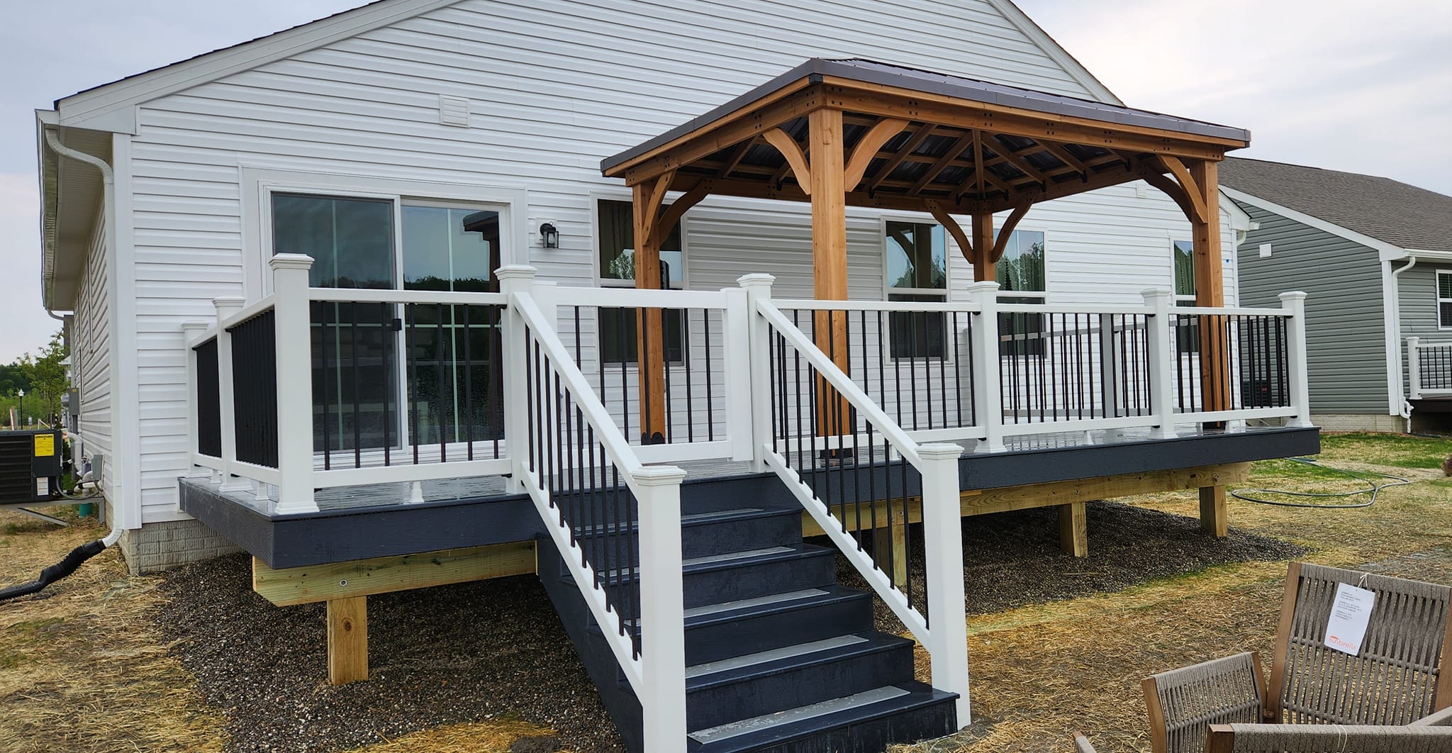 5 Deck Trends Ohio Homeowners Should Know About