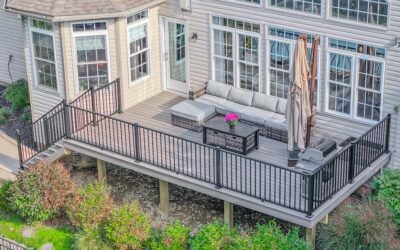 Guide to Financing a Deck in Cleveland