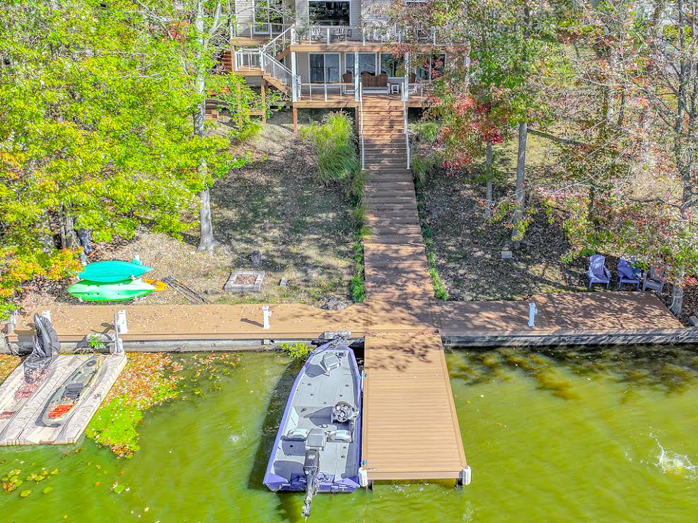 Welcome to 1918 Preservation, A top deck builder in the Cleveland Ohio Area