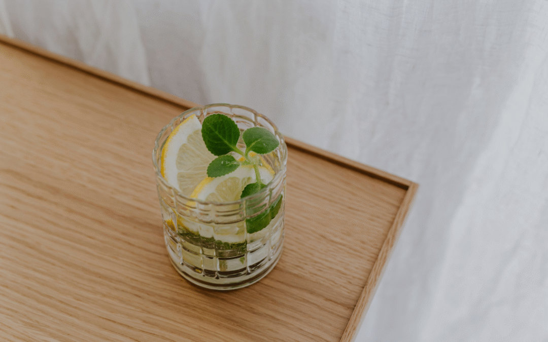 Why Ohio Homeowners Should Install A Cocktail Railing For Their Deck