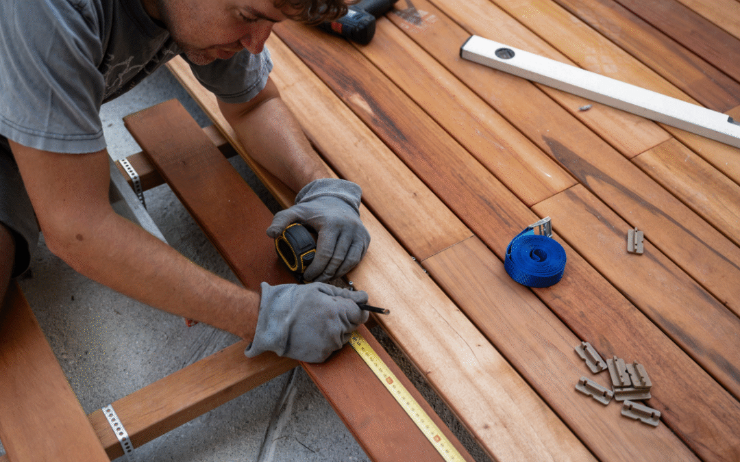 Timbertech vs Trex Deck: What Ohio Homeowners Need To Know