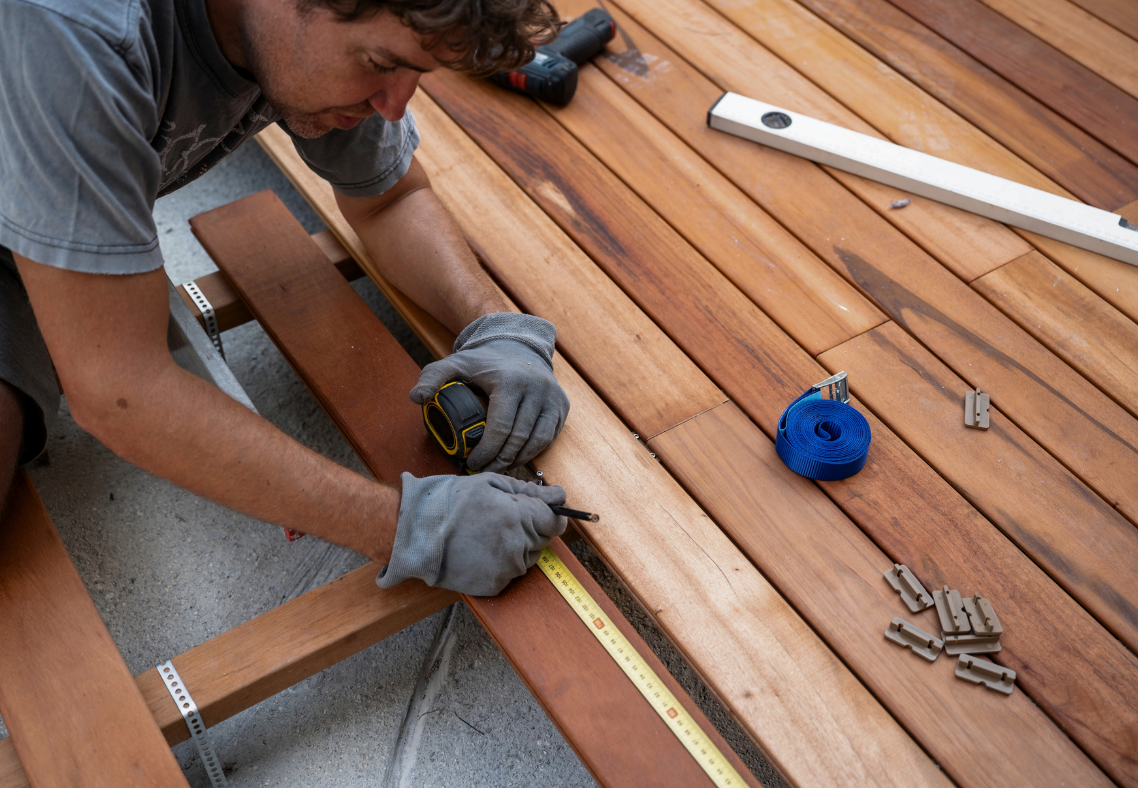 Timbertech vs Trex Deck: What Ohio Homeowners Need To Know