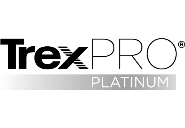 TrexPro Platinum 