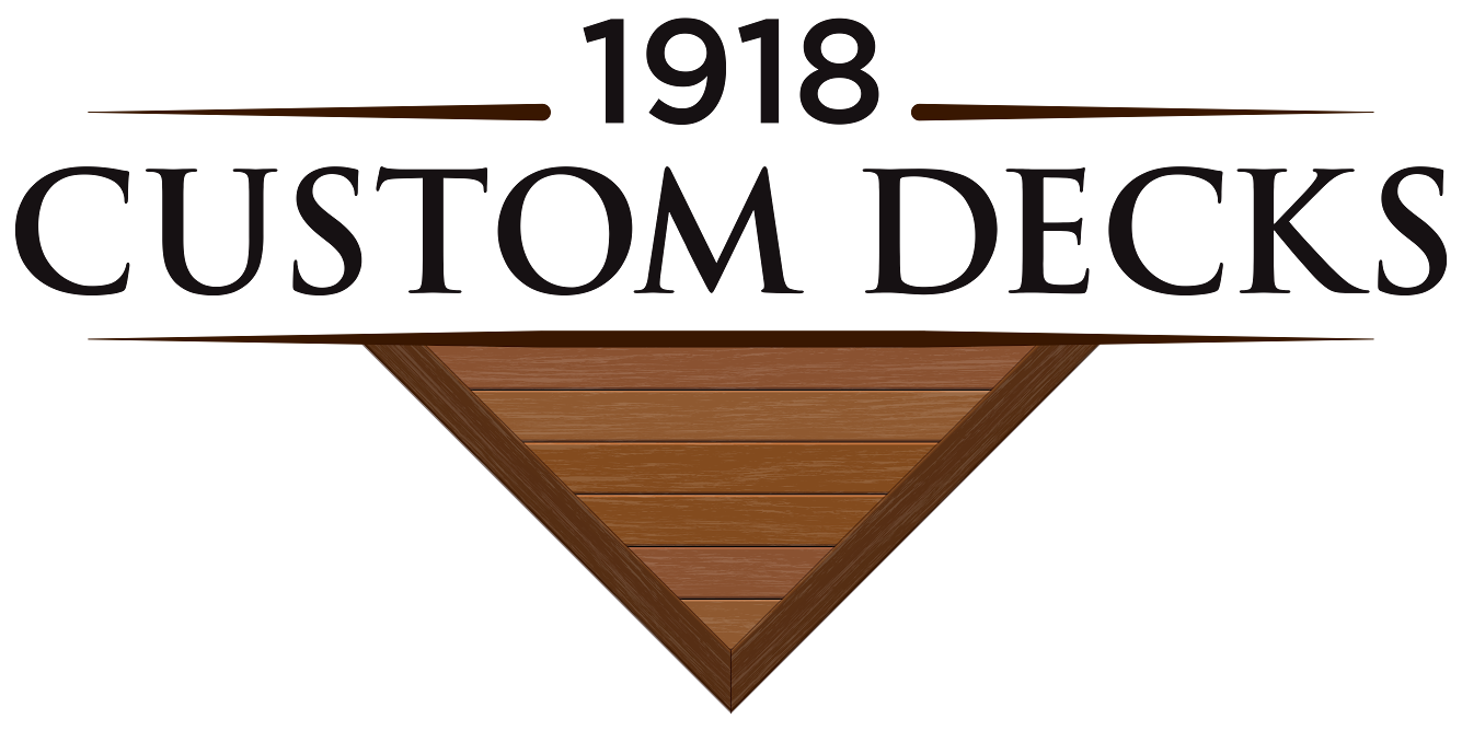 1918 Custom Decks